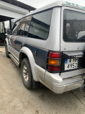 Обява за продажба на Mitsubishi Pajero ~4 000 лв. - изображение 4
