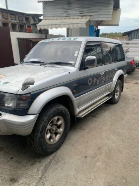 Обява за продажба на Mitsubishi Pajero ~4 000 лв. - изображение 5