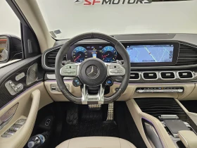 Mercedes-Benz GLS 63 AMG 4Matic+  | Mobile.bg    8