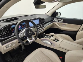 Mercedes-Benz GLS 63 AMG 4Matic+  | Mobile.bg    7
