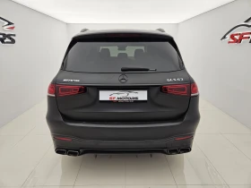 Mercedes-Benz GLS 63 AMG 4Matic+  | Mobile.bg    5