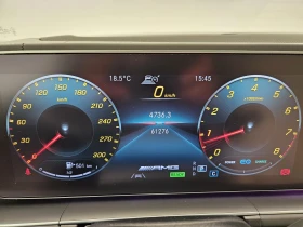 Mercedes-Benz GLS 63 AMG 4Matic+  | Mobile.bg    15