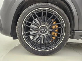 Mercedes-Benz GLS 63 AMG 4Matic+  | Mobile.bg    13