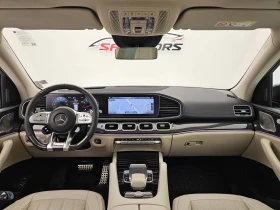 Mercedes-Benz GLS 63 AMG 4Matic+  | Mobile.bg    14