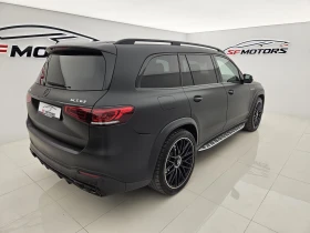     Mercedes-Benz GLS 63 AMG 4Matic+ 