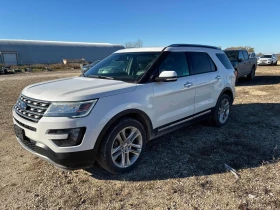 Ford Explorer * Limited * CARFAX * БЕЗ ПЪРВОНАЧАЛНА ВНОСКА