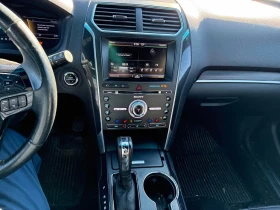 Ford Explorer * Limited * CARFAX *    | Mobile.bg    8