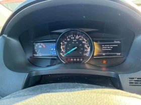 Ford Explorer * Limited * CARFAX *    | Mobile.bg    7