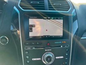 Ford Explorer * Limited * CARFAX *    | Mobile.bg    15