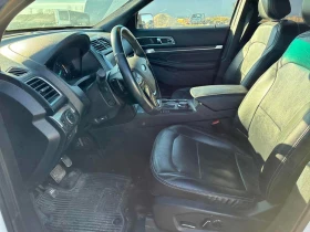 Ford Explorer * Limited * CARFAX *    | Mobile.bg    6