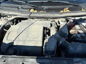 Ford Explorer * Limited * CARFAX *    | Mobile.bg    13