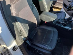 Ford Explorer * Limited * CARFAX *    | Mobile.bg    10