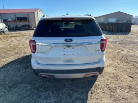 Ford Explorer * Limited * CARFAX *    | Mobile.bg    5