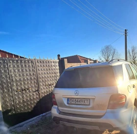 Mercedes-Benz ML 280, снимка 4