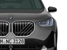 BMW X3 20 xDrive, снимка 6