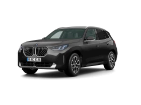 BMW X3 20 xDrive, снимка 2