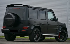 Mercedes-Benz G 63 AMG V8 - 226999 лв. / 116062.75 € - 11462899 8