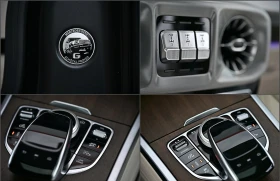Mercedes-Benz G 63 AMG V8 - 226999 лв. / 116062.75 € - 11462899 15