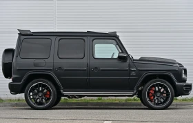 Mercedes-Benz G 63 AMG V8 - 226999 лв. / 116062.75 € - 11462899 4