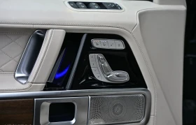 Mercedes-Benz G 63 AMG V8 - 226999 лв. / 116062.75 € - 11462899 12