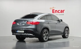 Mercedes-Benz GLE Coupe - 51700 лв. / 26433.79 € - 75720841 2
