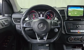 Mercedes-Benz GLE Coupe - 51700 лв. / 26433.79 € - 75720841 13