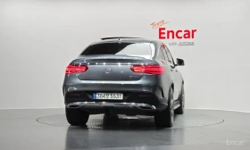 Mercedes-Benz GLE Coupe - 51700 лв. / 26433.79 € - 75720841 4