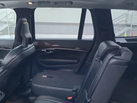 Volvo Xc90 * T6 MOMENTUM * CARFAX * ЦЕНА ДО БЪЛГАРИЯ - 11350 € / 22198.67 лв. - 30937338 12