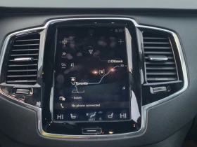 Volvo Xc90 * T6 MOMENTUM * CARFAX * ЦЕНА ДО БЪЛГАРИЯ - 11350 € / 22198.67 лв. - 30937338 9