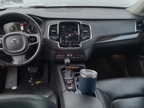 Volvo Xc90 * T6 MOMENTUM * CARFAX * ЦЕНА ДО БЪЛГАРИЯ - 11350 € / 22198.67 лв. - 30937338 10