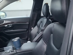 Volvo Xc90 * T6 MOMENTUM * CARFAX * ЦЕНА ДО БЪЛГАРИЯ - 11350 € / 22198.67 лв. - 30937338 6