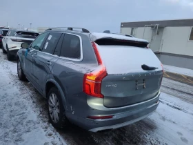 Volvo Xc90 * T6 MOMENTUM * CARFAX * ЦЕНА ДО БЪЛГАРИЯ - 11350 € / 22198.67 лв. - 30937338 4