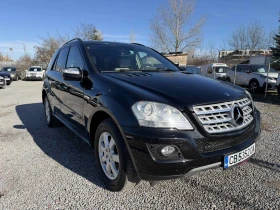 Mercedes-Benz ML 320 CDI/4 MATIC - 8150 € / 15940.01 лв. - 16650756 3