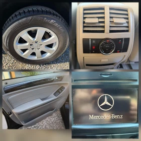 Mercedes-Benz ML 320 CDI/4 MATIC - 8150 € / 15940.01 лв. - 16650756 13