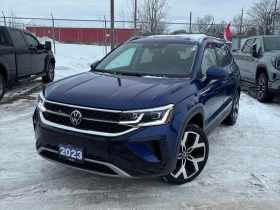 VW Taos * Highline * CARFAX * 