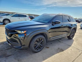 ����� �� �������� �� Mazda CX-50 �������* ������* ������* LANE* ASSIST