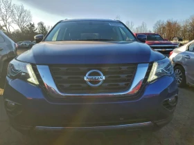 Nissan Pathfinder * SL*  - 12000 € / 23469.96 лв. - 28793801 2