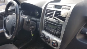 Kia Sportage 2.0i GAZ - 5 € / 9.78 лв. - 79521276 10