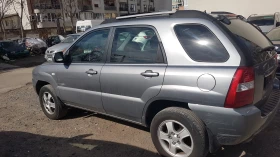 Kia Sportage 2.0i GAZ - 5 € / 9.78 лв. - 79521276 4