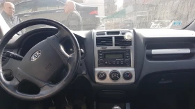 Kia Sportage 2.0i GAZ - 5 € / 9.78 лв. - 79521276 11