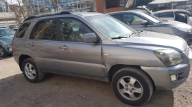 Kia Sportage 2.0i GAZ - 5 € / 9.78 лв. - 79521276 2