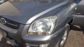 Kia Sportage 2.0i GAZ - 5 € / 9.78 лв. - 79521276 5