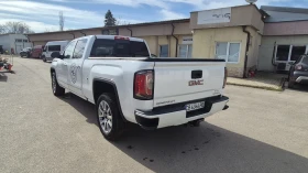 Gmc Sierra Denali - 13500 € / 26403.70 лв. - 62071609 6