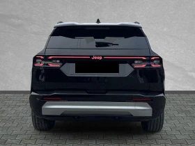 Jeep Compass EV FIRST EDITION 360-CAMERA HEAD UP PANORAMA | Auto.bg — изображение 3