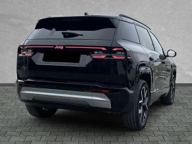 Jeep Compass EV FIRST EDITION 360-CAMERA HEAD UP PANORAMA | Auto.bg — изображение 4