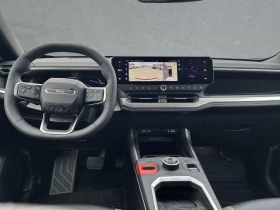 Jeep Compass EV FIRST EDITION 360-CAMERA HEAD UP PANORAMA | Auto.bg — изображение 6
