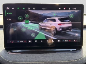 Skoda Elroq 85 LOFT Matrix DISTRONIC Keyless Winter Package - 37880 € / 74086.84 лв. - 34004530 9