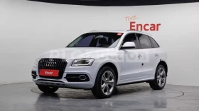 Audi Q5 45TDI Quattro | ОБДУХВАНЕ | КАМЕРА | ПОДГРЕВ 