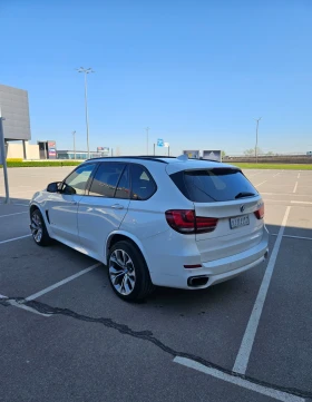 BMW X5 - 18600 € / 36378.44 лв. - 20009653 6