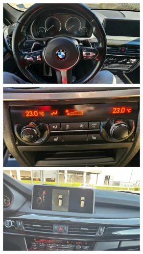 BMW X5 - 18600 € / 36378.44 лв. - 20009653 14